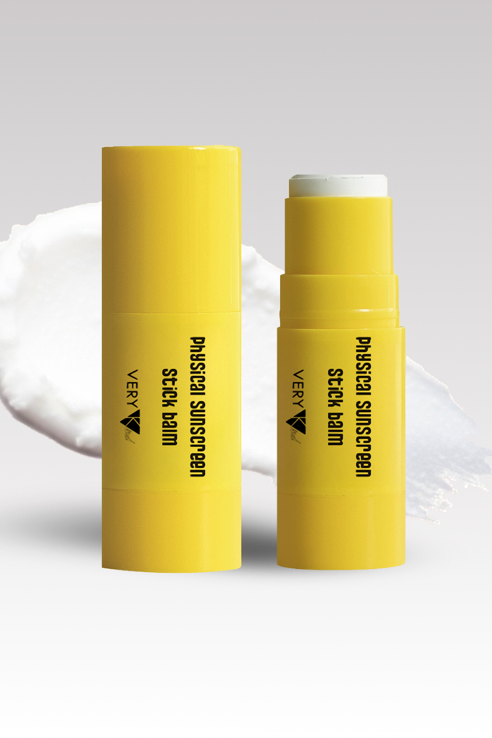Sunscreen-stick